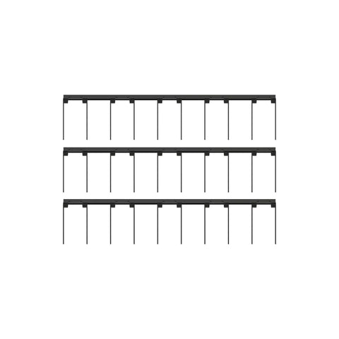 BN240805 U-profiel