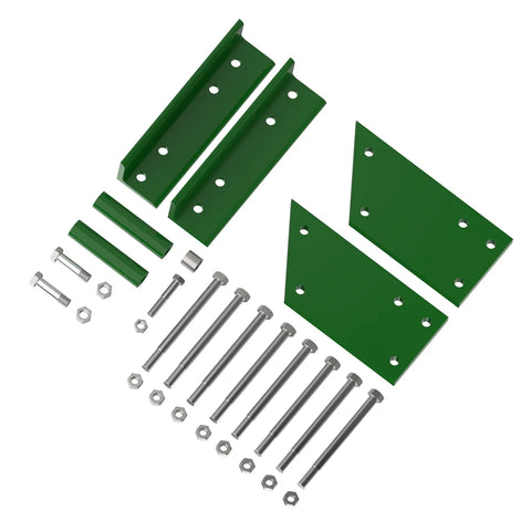 BN260290 Klem-set