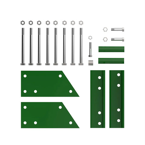BN260290 Klem-set