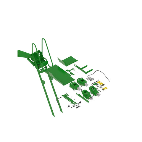BN400170 Spil-set