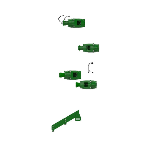 BN400181 Spil-set
