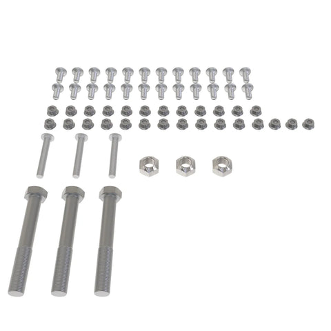 BN400513 Bevestigingselementen-set