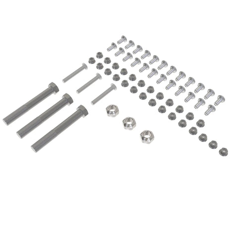 BN400513 Bevestigingselementen-set