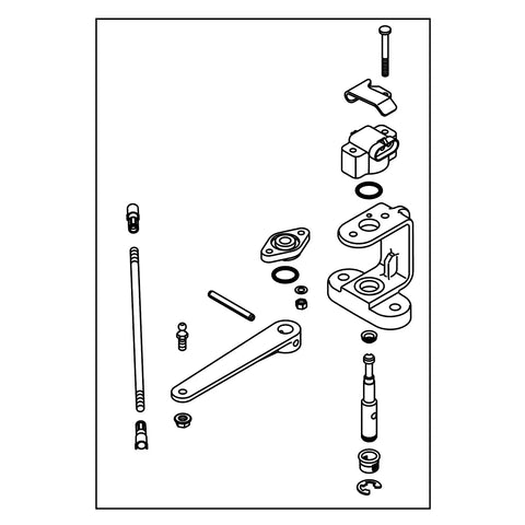 BPF10024 Sensor-set