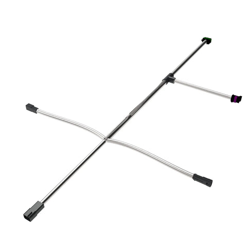 BPF10058 Kabelboom-set