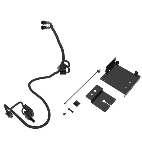BPF10146 Bevestigingselementen-set