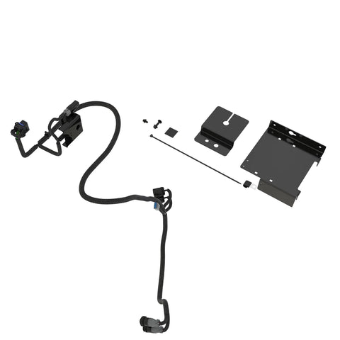 BPF10146 Bevestigingselementen-set