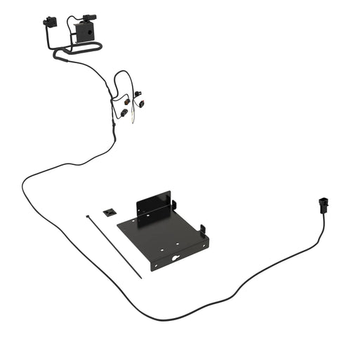 BPF10149 Bevestigingselementen-set