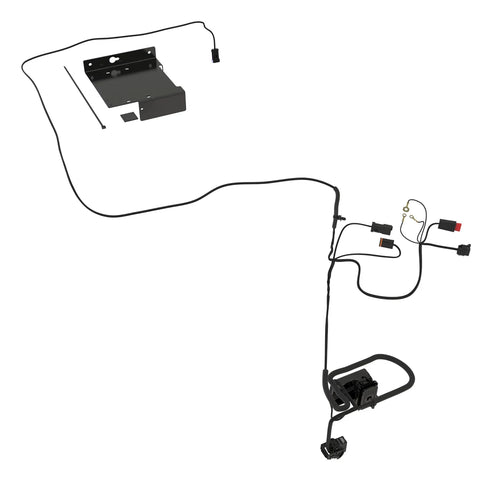 BPF10149 Bevestigingselementen-set