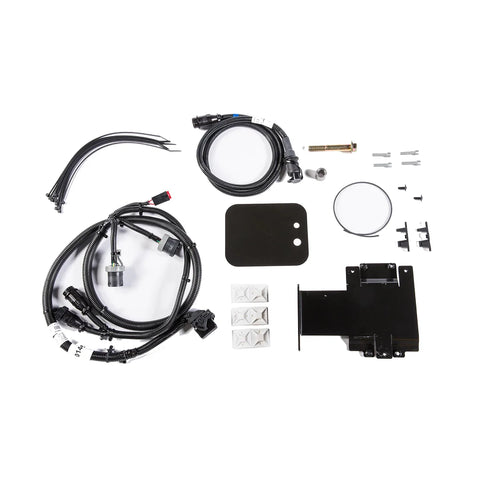 BPF10173 Bevestigingselementen-set