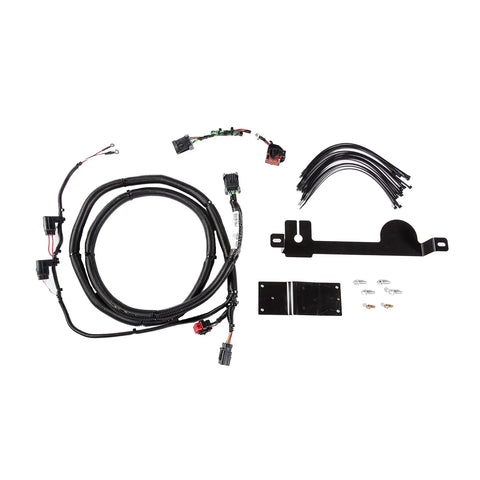 BPF10201 Bevestigingselementen-set