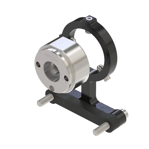 BPF10231 Beugel-set