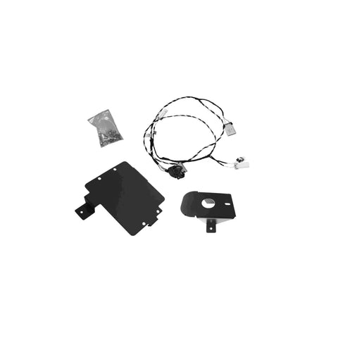 BPF10308 Bevestigingselementen-set