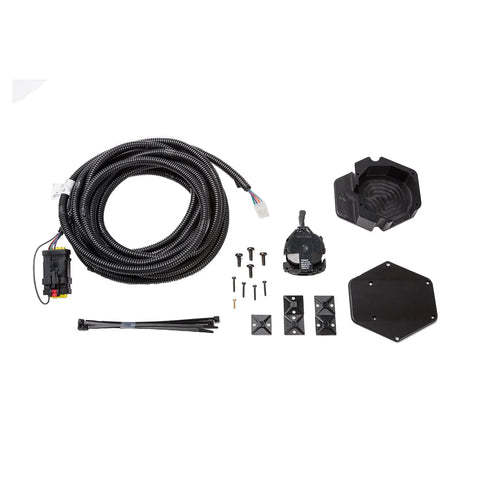 BPF10356 Bevestigingselementen-set