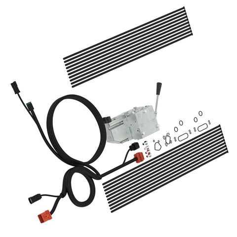 BPF10383 Kleppen-set