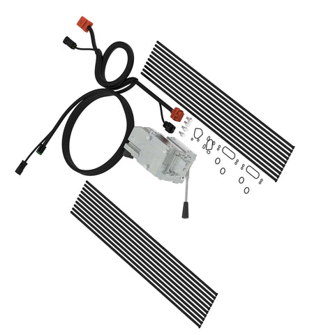 BPF10383 Kleppen-set