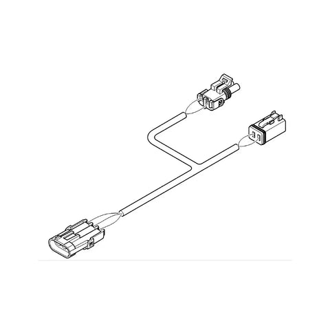 BPF10791 Bevestigingselementen-set