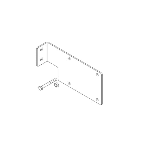 BPF10939 Bevestigingselementen-set
