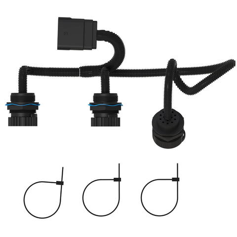 BPF11014 Kabelboom-set