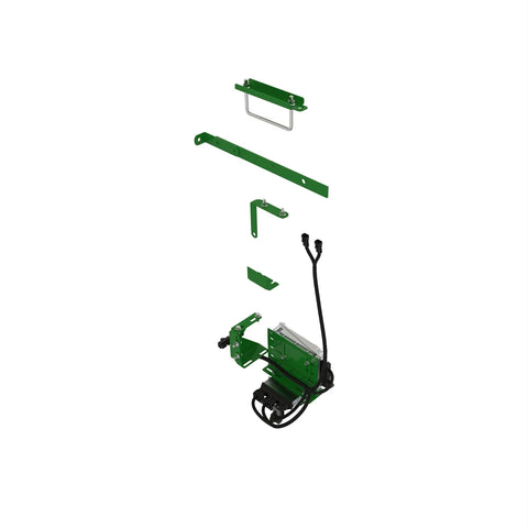 BPF11049 Bevestigingselementen-set