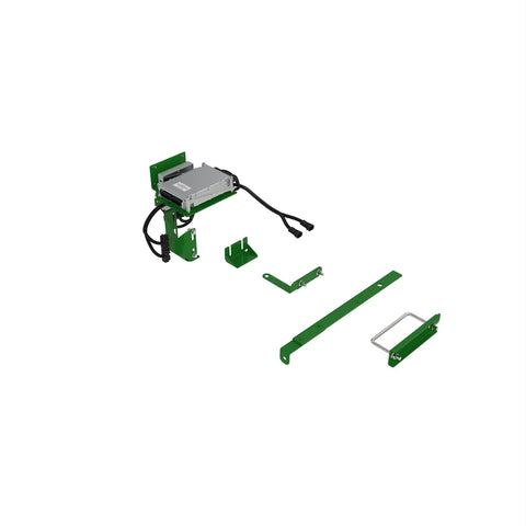 BPF11049 Bevestigingselementen-set