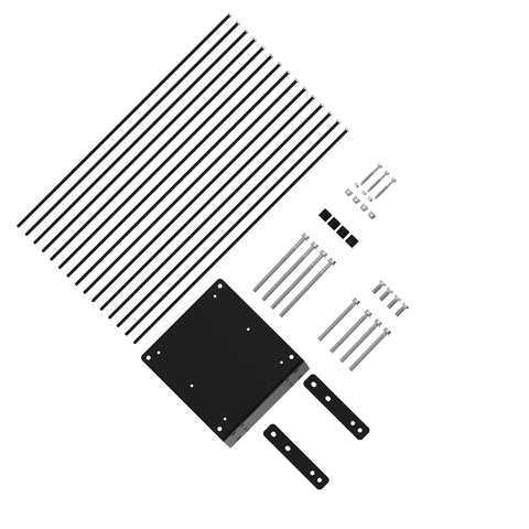 BPF11115 Beugel-set