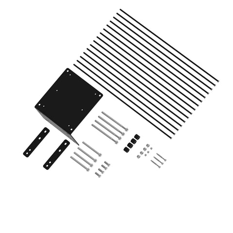 BPF11115 Beugel-set