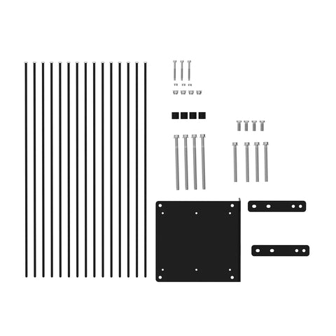 BPF11115 Beugel-set
