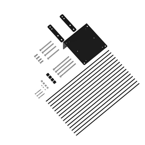 BPF11115 Beugel-set