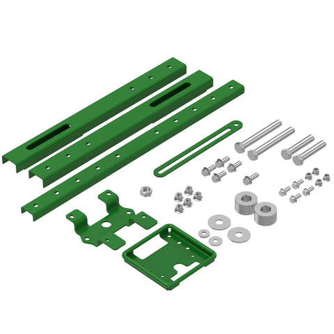 MOUNTING PARTS