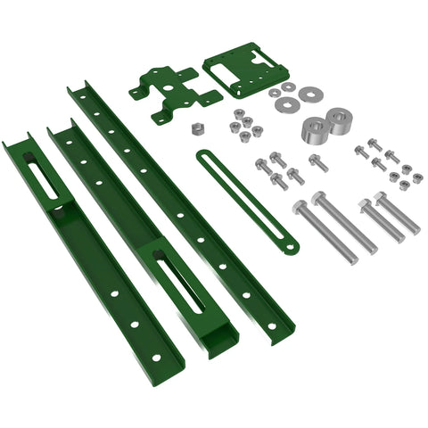 MOUNTING PARTS