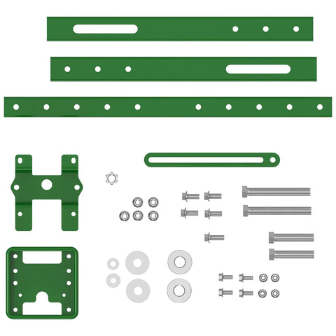 MOUNTING PARTS