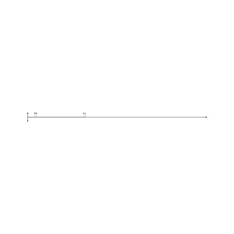 BPF11506 Bevestigingselementen-set