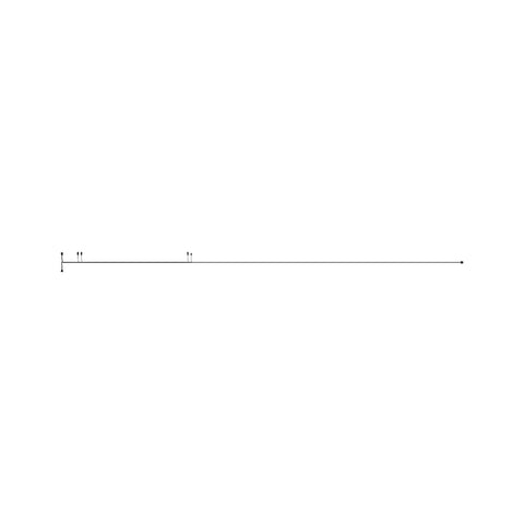 BPF11506 Bevestigingselementen-set