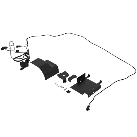 BPF11512 Bevestigingselementen-set