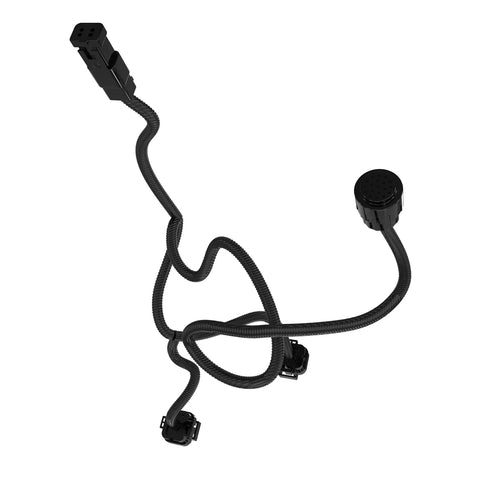 BPF11527 Kabelboom, monitor-