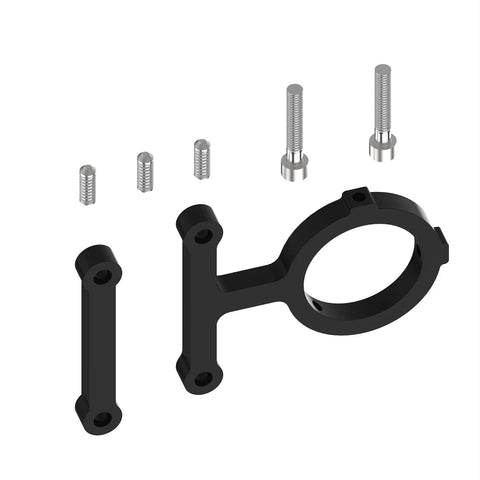BPF11793 Bevestigingselementen-set