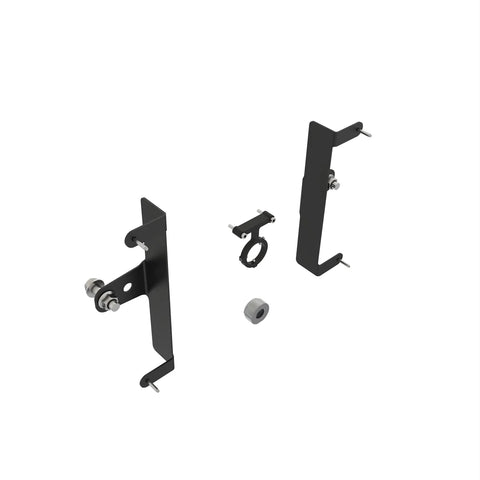 BPF11794 Bevestigingselementen-set