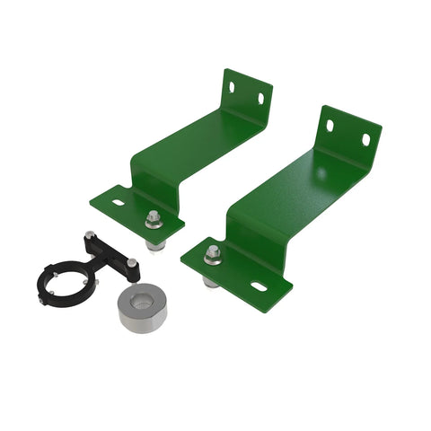 BPF11795 Bevestigingselementen-set