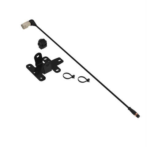 BPF11815 Bevestigingselementen-set