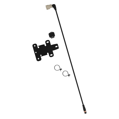 BPF11815 Bevestigingselementen-set