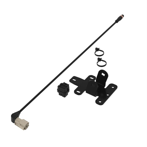 BPF11815 Bevestigingselementen-set