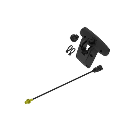 BPF11816 Bevestigingselementen-set