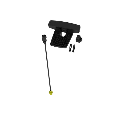 BPF11816 Bevestigingselementen-set