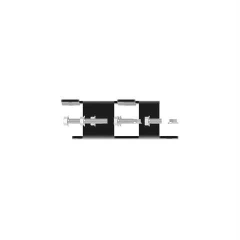 BPF11839 Beugel-set