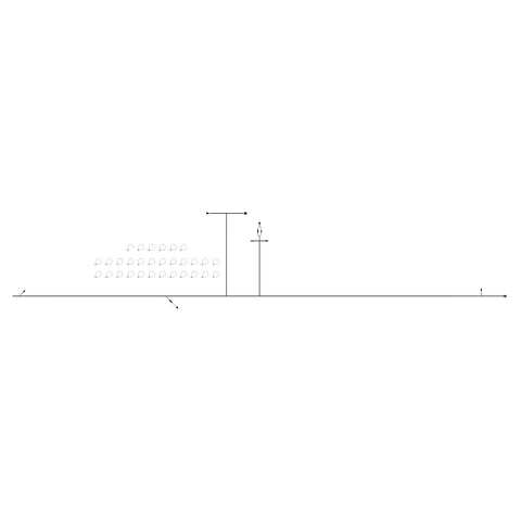 BPF11850 Kabelboom-set
