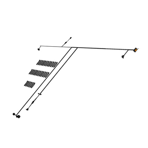 BPF11850 Kabelboom-set