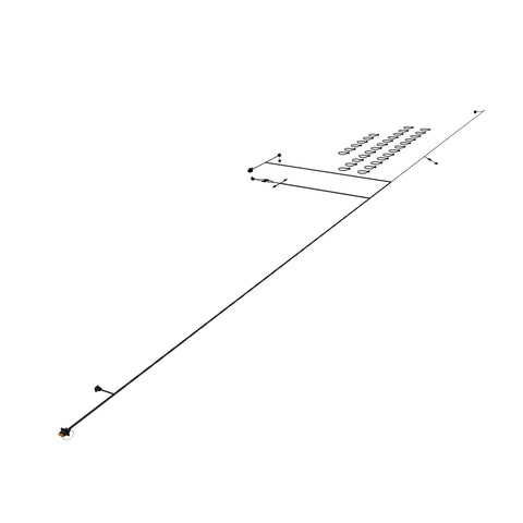 BPF11850 Kabelboom-set