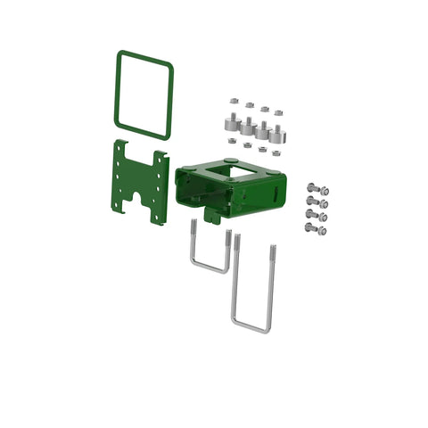 BPF11882 Beugel-set