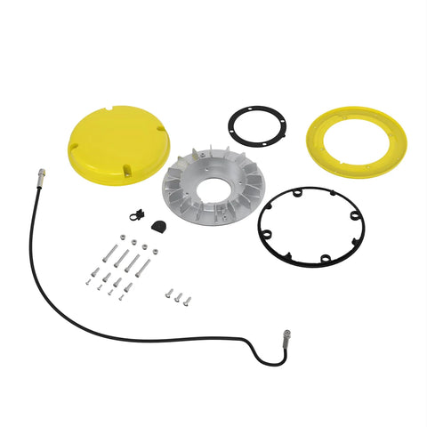 BPF11891 Bevestigingselementen-set